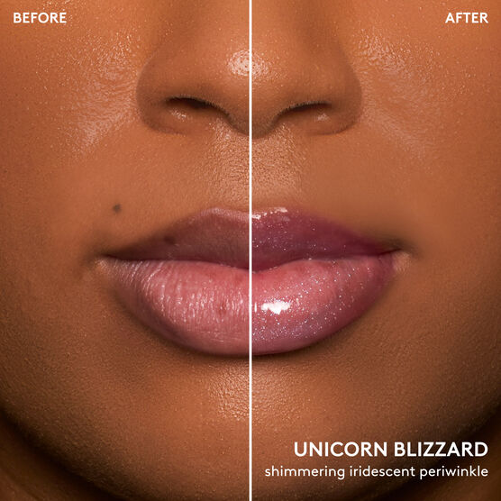 GLOSS BOMB STAX - UNICORN BLIZZARD